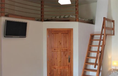 Mikulov Apartment | Apartmány Turold Mikulov 2