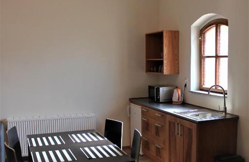 Mikulov Apartment | Apartmány Turold Mikulov 2