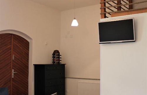Mikulov Apartment | Apartmány Turold Mikulov 2