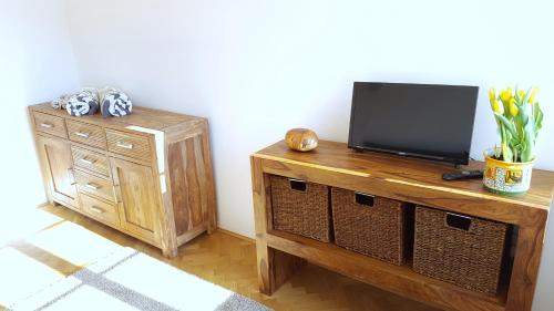Broumov Apartment | Apartmány u náměstí