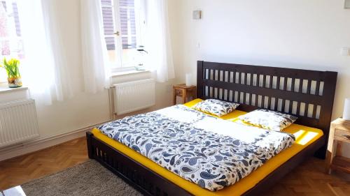 Broumov Apartment | Apartmány u náměstí