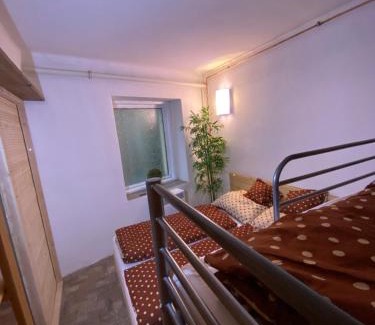 Prachatice Apartment | Apartmány u náměstí