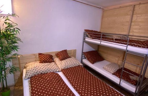 Prachatice Apartment | Apartmány u náměstí