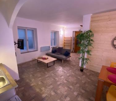 Prachatice Apartment | Apartmány u náměstí