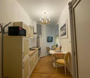 Kadan House | Apartmány u sv. Michaela