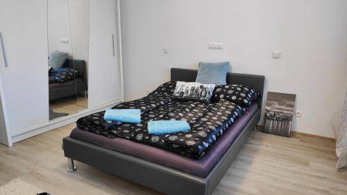 Prusanky Apartment | Apartmány - Vinařství Igor Herzán