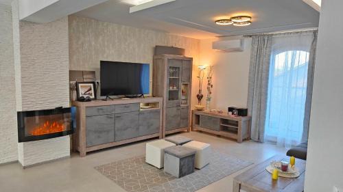 Prusanky Apartment | Apartmány - Vinařství Igor Herzán