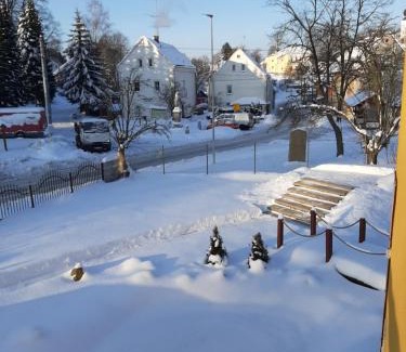 Jindrichovice Apartment | Apartmány-Zámecká restaurace