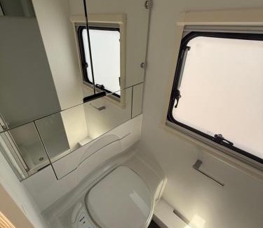 Most Other | Apartmány Zahražany Karavan