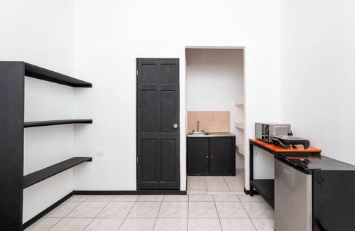 Puntarenas Apartment | Apartments Frigia Quepos, central, equipped, wifi, air conditioned, tv