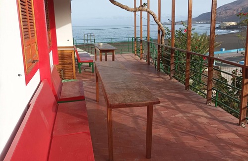 Tarrafal de Sao Nicolau Apartment | Apartment in Tarrafal de SÃ£o Nicolau