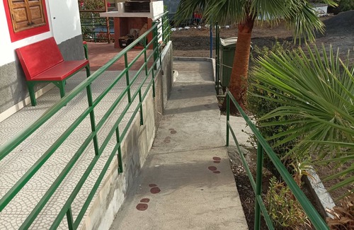 Tarrafal de Sao Nicolau Apartment | Apartment in Tarrafal de SÃ£o Nicolau