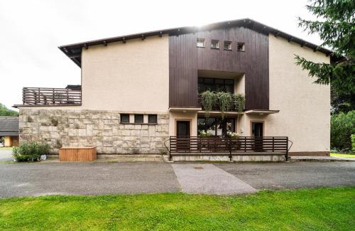 Olesnice v Orlickych horach Apartment | Apartmány Olešnice