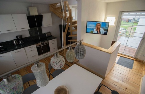 Brandenburg an der Havel Apartment | Apartment Große Münze - Appartments zur Münze