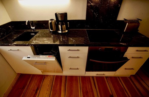 Brandenburg an der Havel Apartment | Apartment Große Münze - Appartments zur Münze