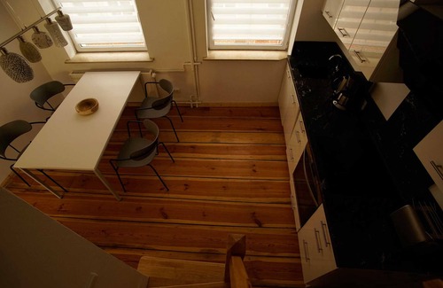 Brandenburg an der Havel Apartment | Apartment Große Münze - Appartments zur Münze