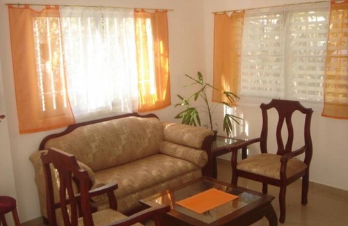 Juan Dolio - El Pueblo Apartment | Apartment 8 for 4 persons near the beach