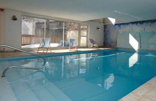 Notre-Dame-de-Bellecombe Apartment | Apartment in Notre Dame de Bellecombe
