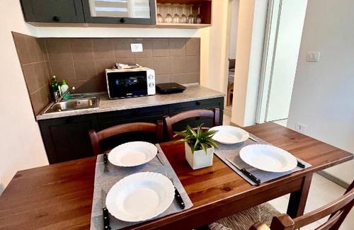 Spodnje Skofije Apartment | Apartma Škofije I Koper - Spodnje Škofije 174a