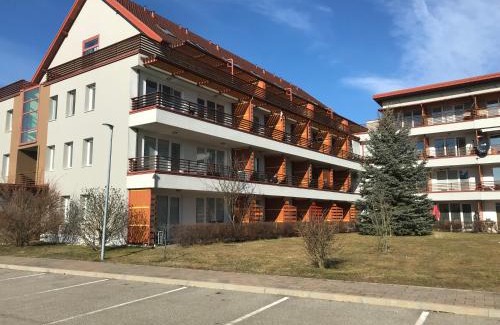 Moravske Toplice Apartment | Apartma Ajda