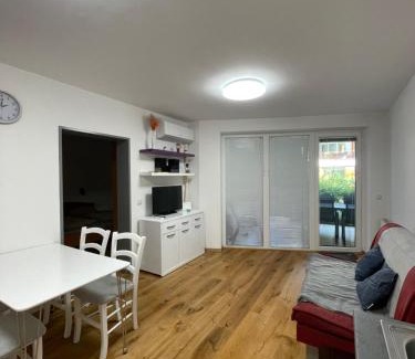 Moravske Toplice Apartment | Apartma Ajda