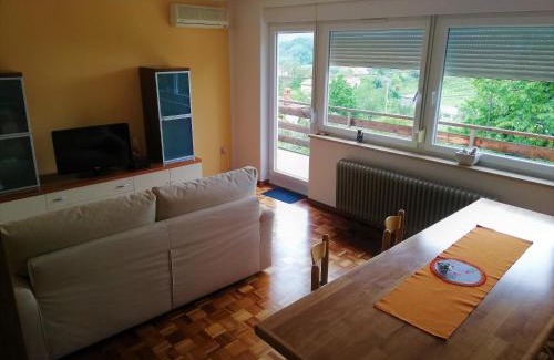 Kamnje Apartment | Apartma BAJČI
