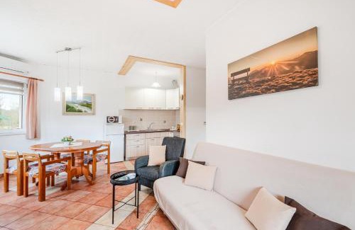 Kobarid Apartment | Apartma Brešan