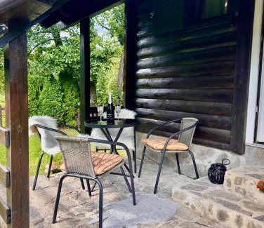 Mozirje Apartment | Apartma Dobnik