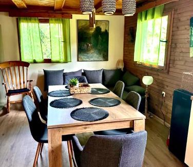 Mozirje Apartment | Apartma Dobnik