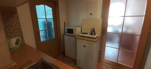 Frantiskovy Lazne Apartment | Apartma Františkovy Lázně
