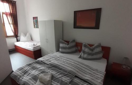 Frantiskovy Lazne Apartment | Apartma Františkovy Lázně