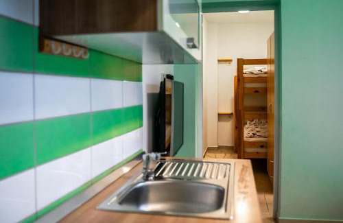 Ajdovscina Apartment | Apartma Kamp Ajdovščina