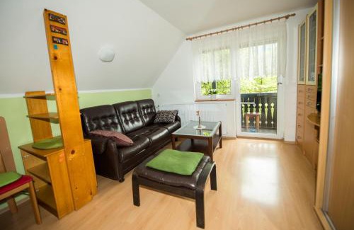 Bohinj Apartment | Apartma Košnik PERUNIKA