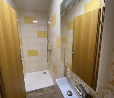 Cerknica Apartment | Apartma Loško