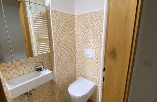 Cerknica Apartment | Apartma Loško