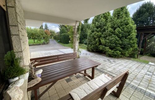 Cerknica Apartment | Apartma Loško
