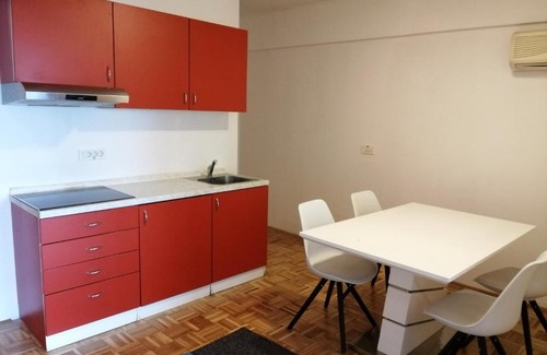 Ljubljana City Centre Apartment | Apartma Lunca 1