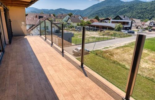 Ig Apartment | Apartma Mars