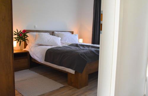 Seca Apartment | Apartma med oljkami - Portorož