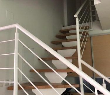 Tisina Apartment | Apartma na hüti