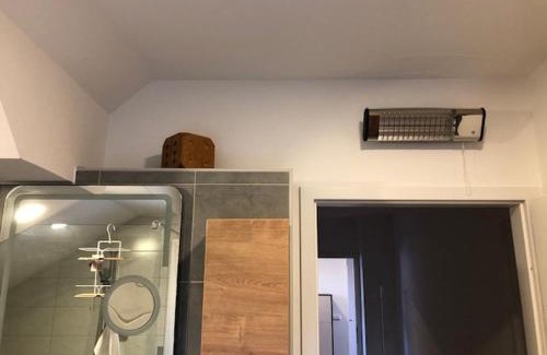 Tisina Apartment | Apartma na hüti