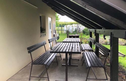 Tisina Apartment | Apartma na hüti