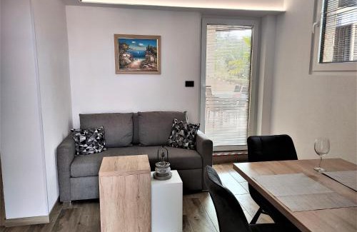 Koper Apartment | APARTMA NIKA
