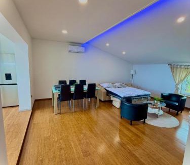 Portoroz Apartment | Apartma Portorož