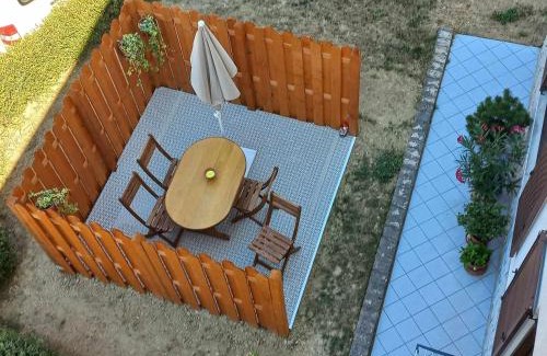 Izola Apartment | Apartma Vita