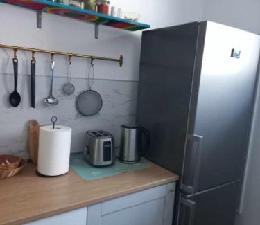 Izola Apartment | Apartma Vita