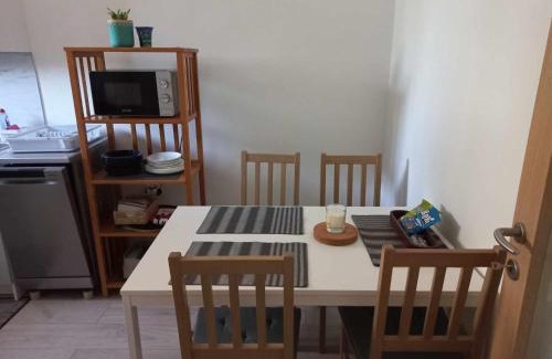Izola Apartment | Apartma Vita