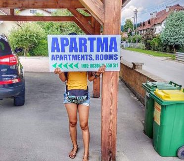 Vidrga Apartment | Apartma Vita