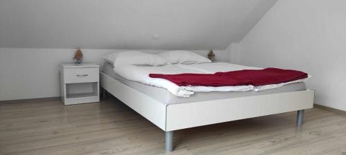 Gozd Martuljek Apartment | Apartmaji Boštjan Pristavec