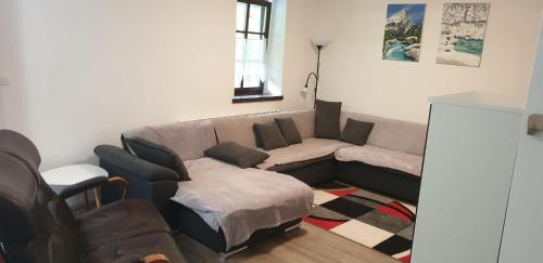 Cezsoca Apartment | APARTMAJI VITEZ apartma 2